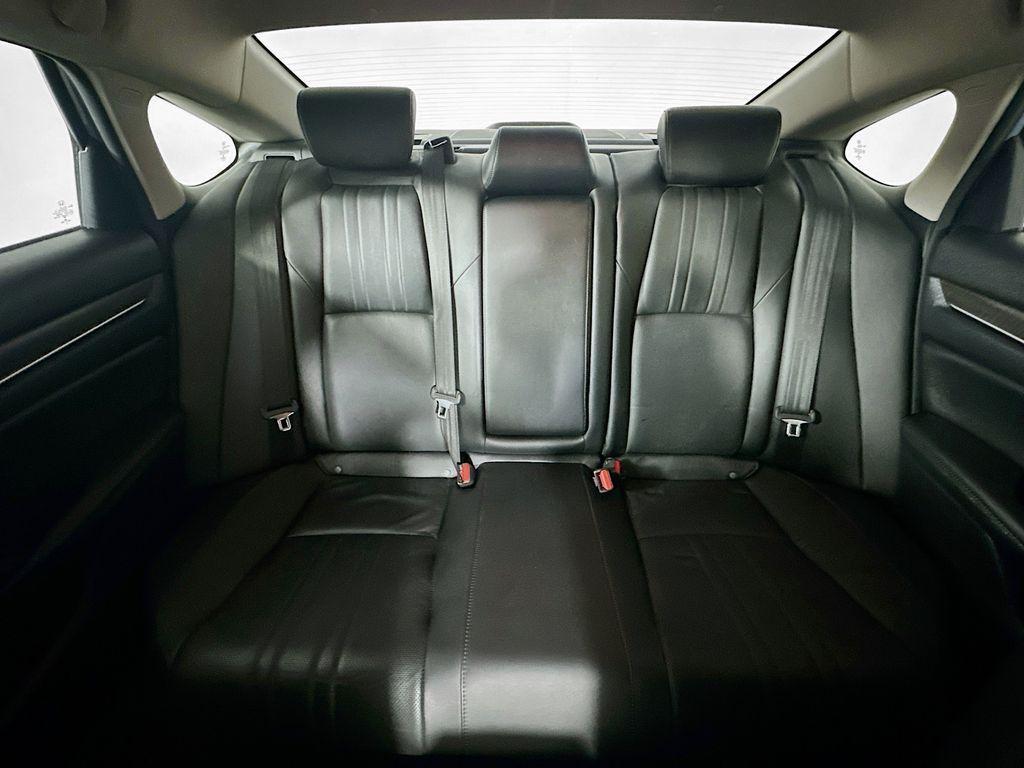 used 2021 Honda Accord car, priced at $26,635