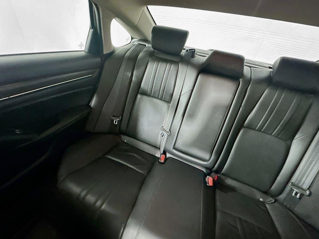 used 2021 Honda Accord car, priced at $26,635