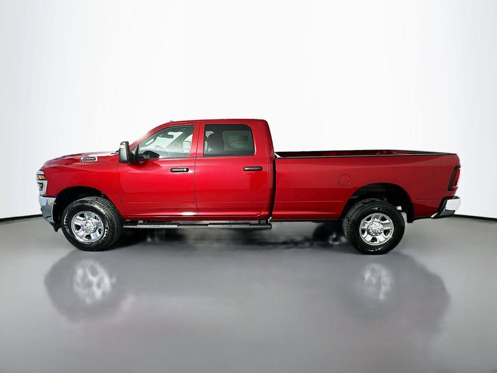 new 2026 Ram 2500 car, priced at $55,135