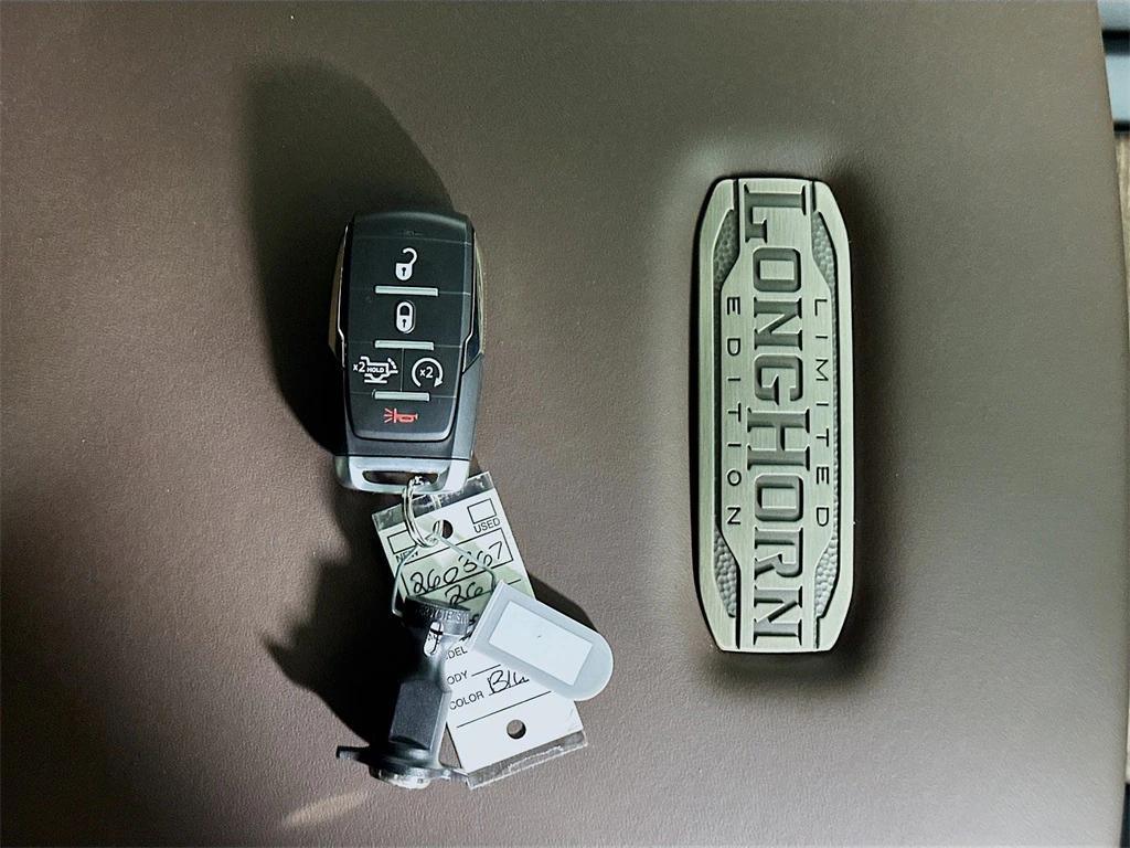 new 2026 Ram 3500 car, priced at $94,791