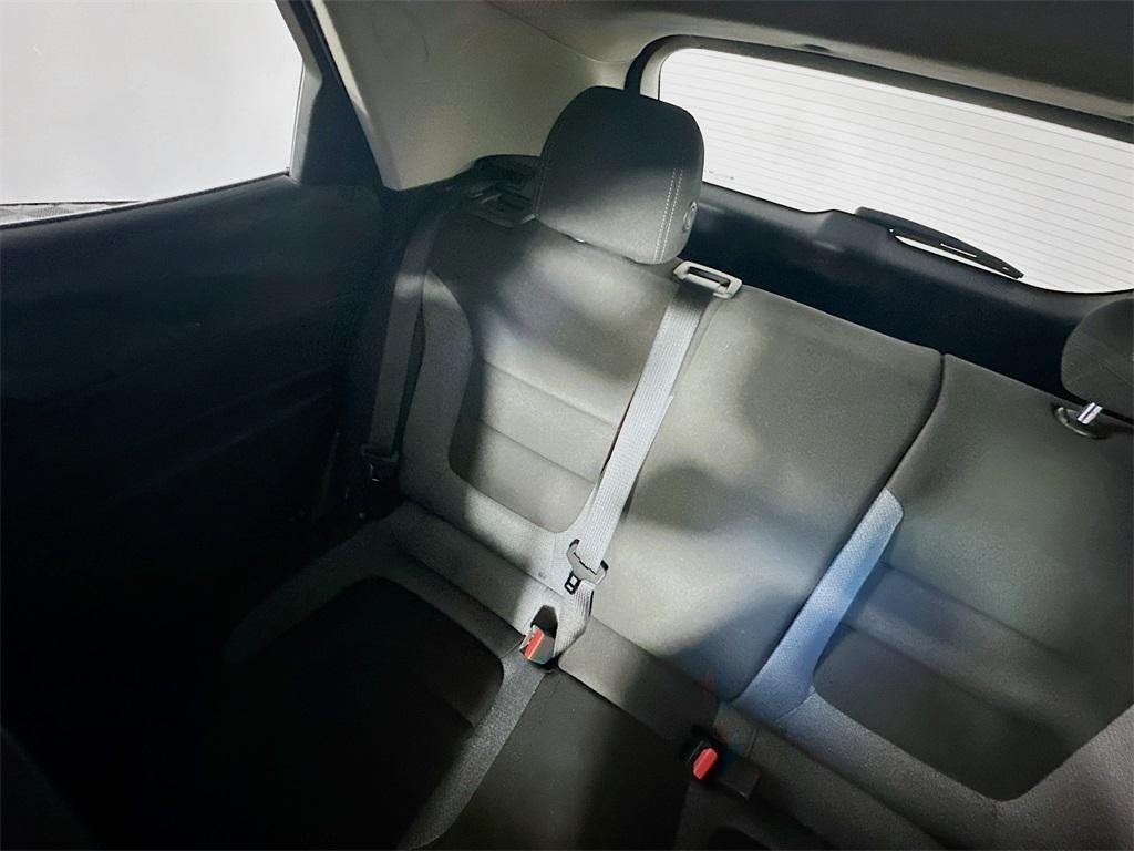 used 2023 Chevrolet TrailBlazer car, priced at $19,435