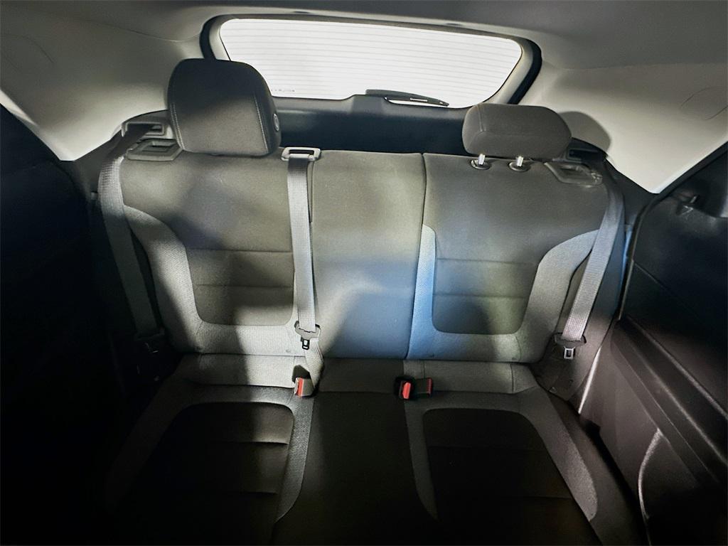 used 2023 Chevrolet TrailBlazer car, priced at $19,435