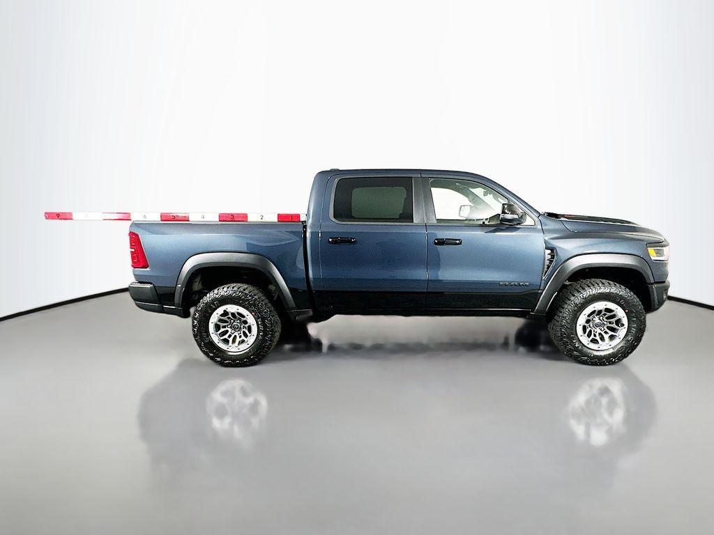 new 2026 Ram 1500 car, priced at $73,769