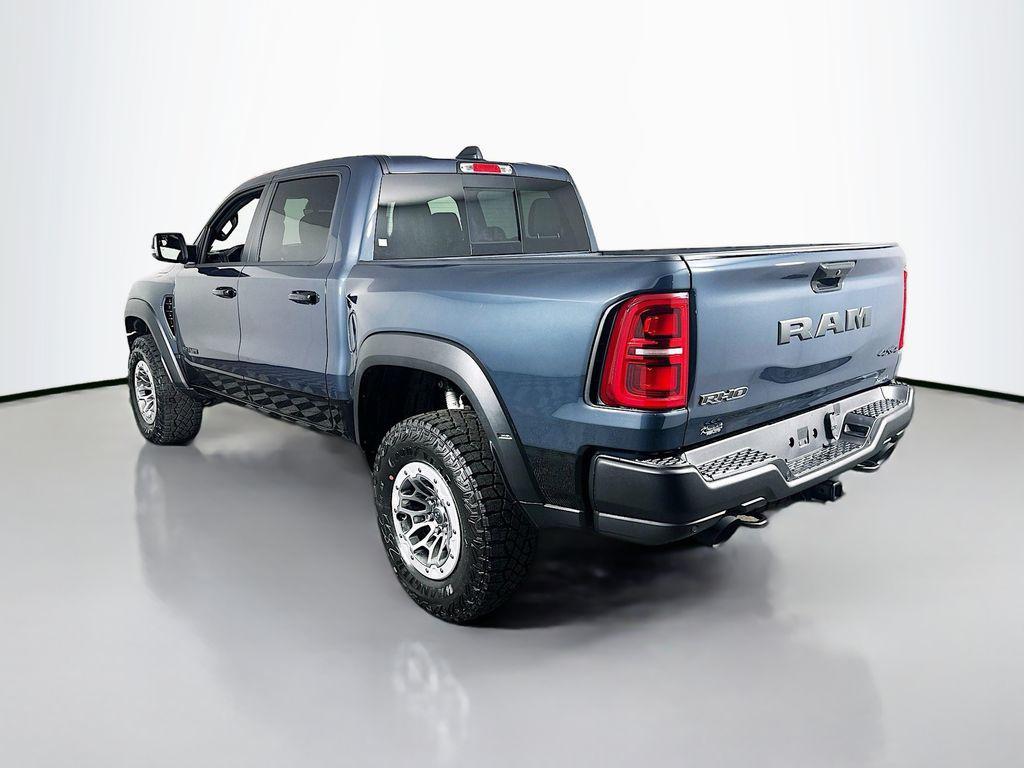 new 2026 Ram 1500 car, priced at $73,769