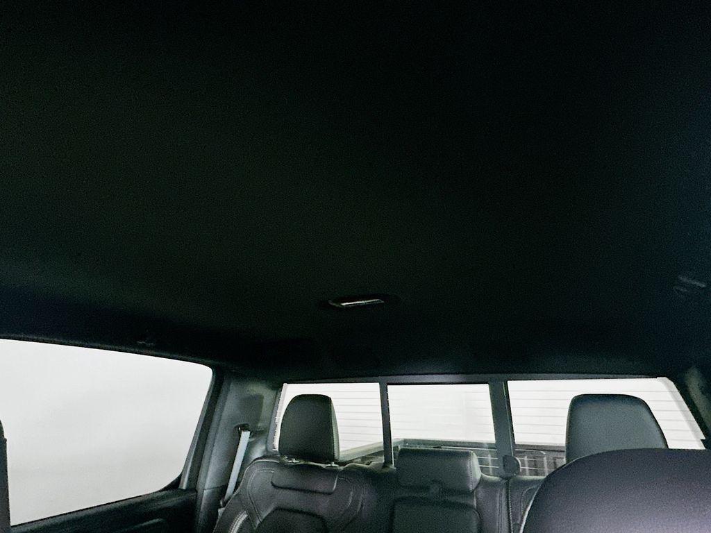 new 2026 Ram 1500 car, priced at $73,769