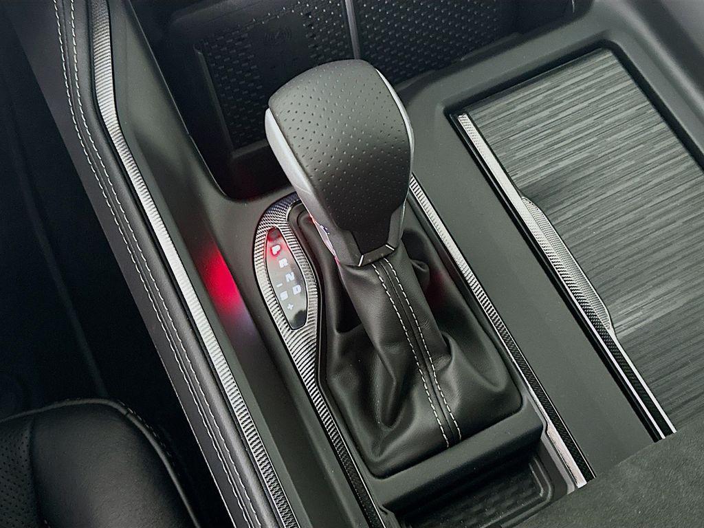 new 2026 Ram 1500 car, priced at $73,769