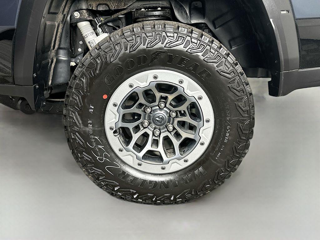 new 2026 Ram 1500 car, priced at $73,769