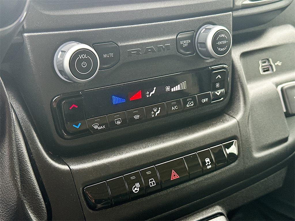 used 2024 Ram ProMaster 3500 car, priced at $42,835