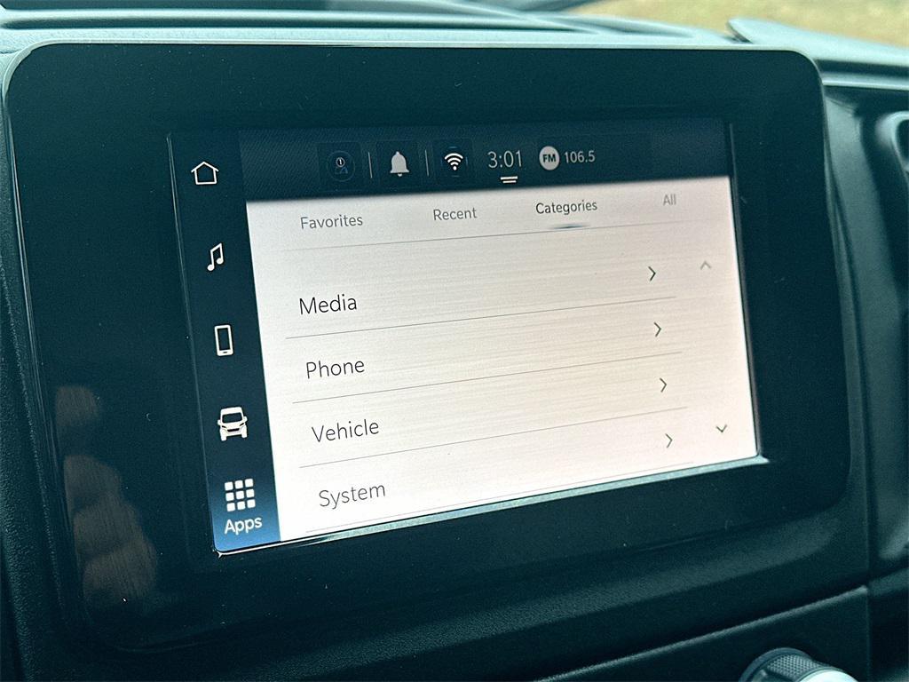 used 2024 Ram ProMaster 3500 car, priced at $42,835