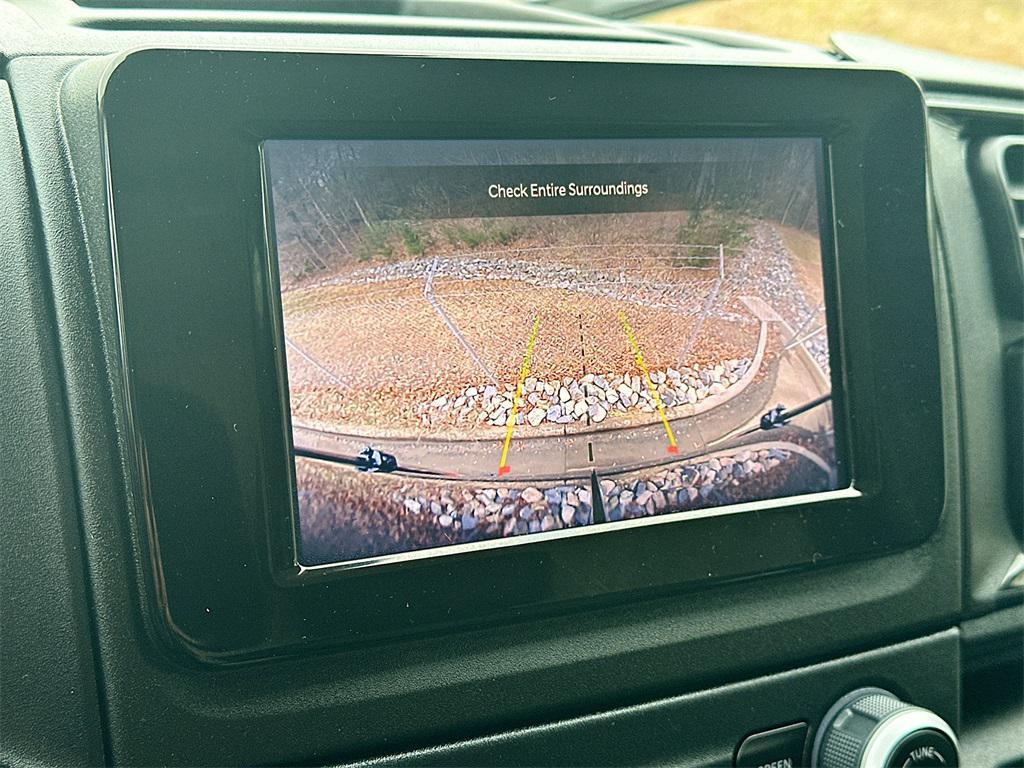 used 2024 Ram ProMaster 3500 car, priced at $42,835