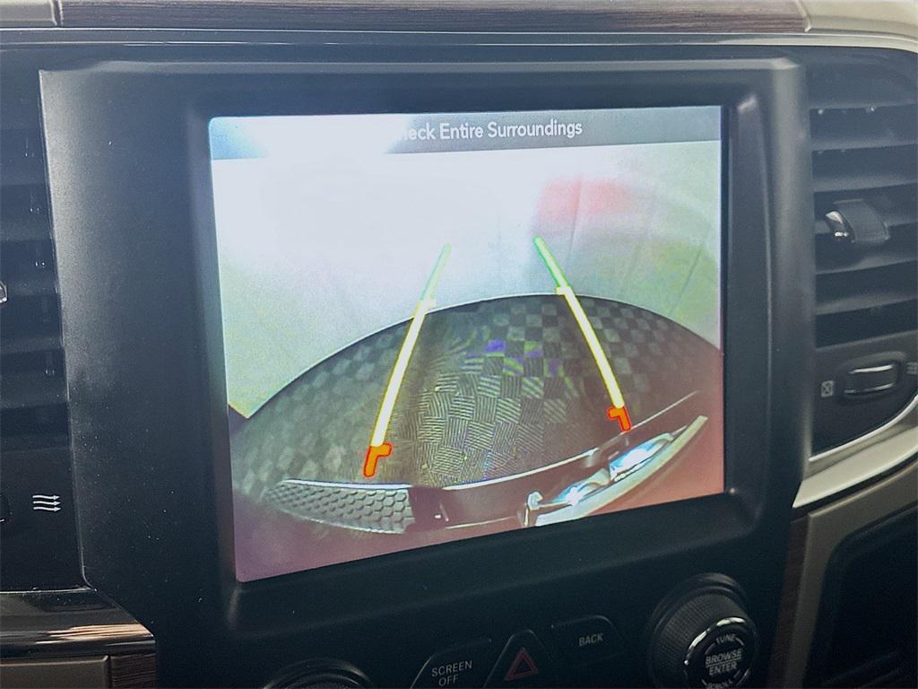 used 2018 Ram 3500 car, priced at $45,485