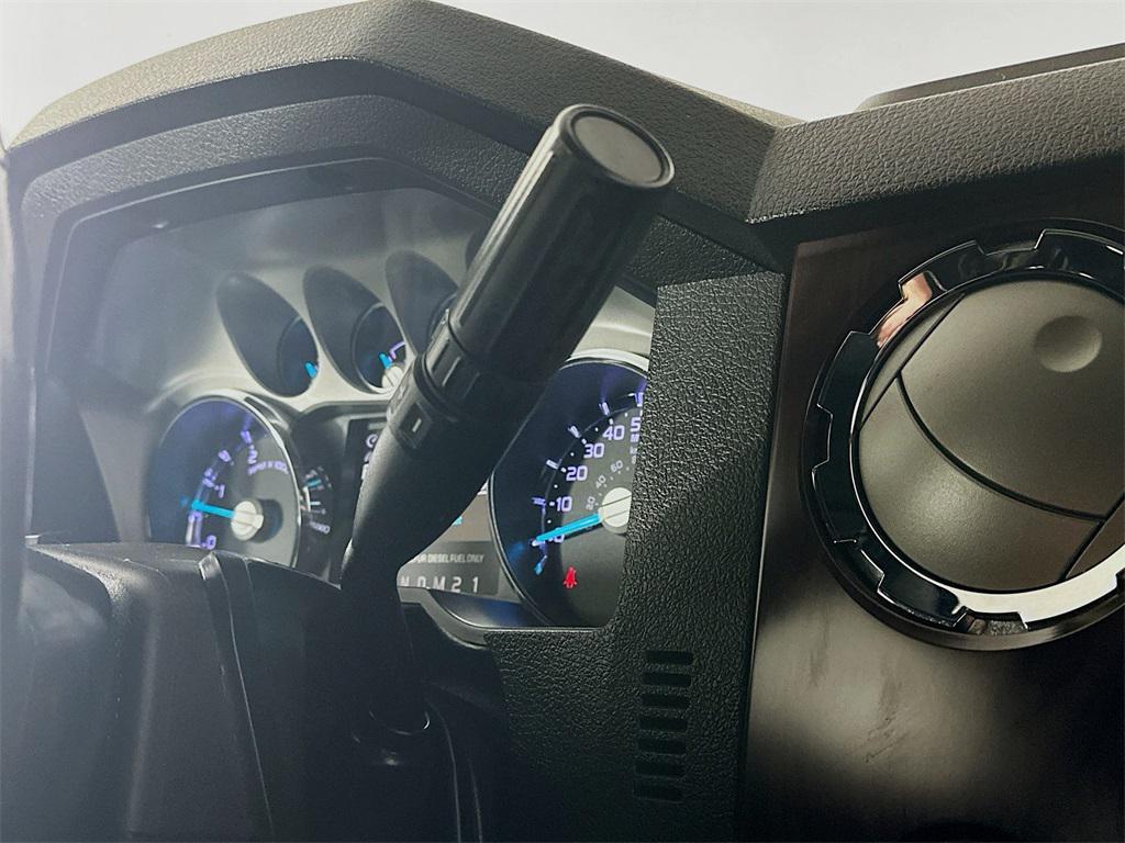 used 2012 Ford F-350 car, priced at $31,985