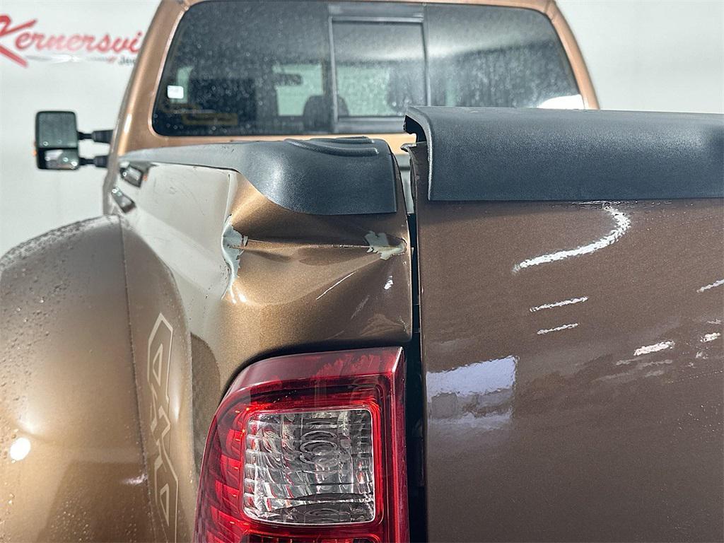 used 2012 Ford F-350 car, priced at $31,585