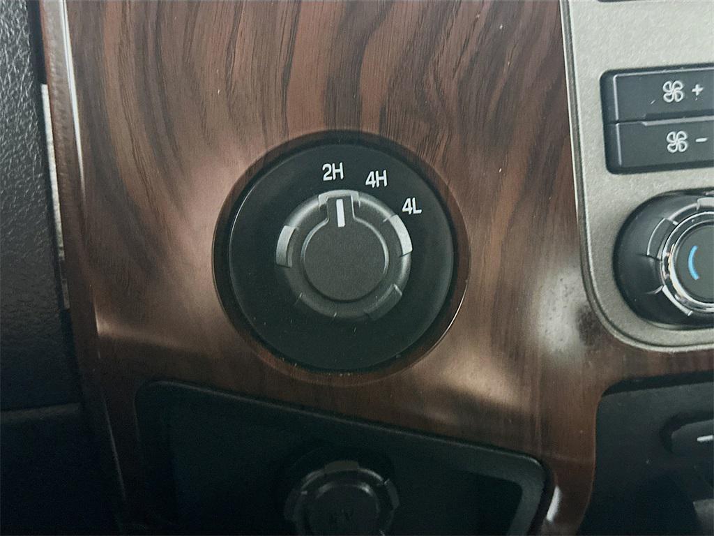 used 2012 Ford F-350 car, priced at $31,985