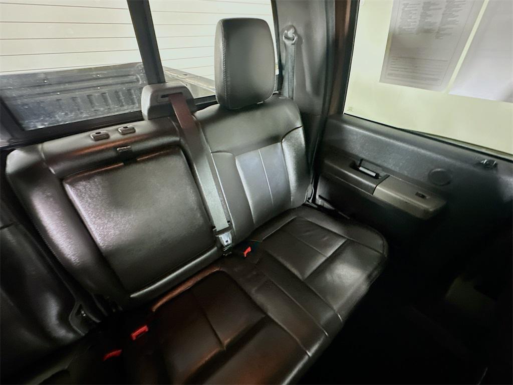 used 2012 Ford F-350 car, priced at $31,985