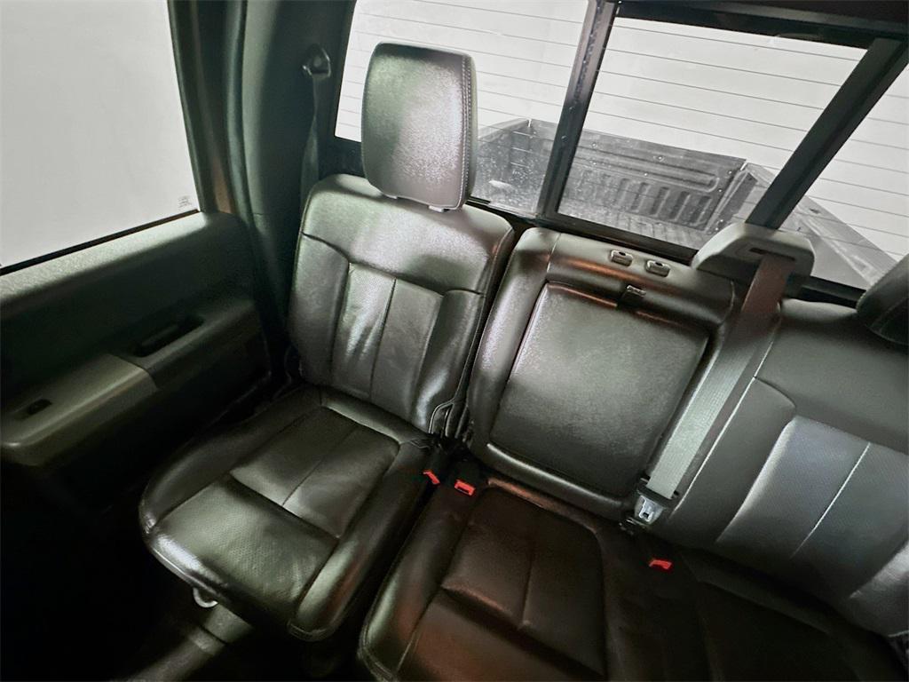 used 2012 Ford F-350 car, priced at $31,585