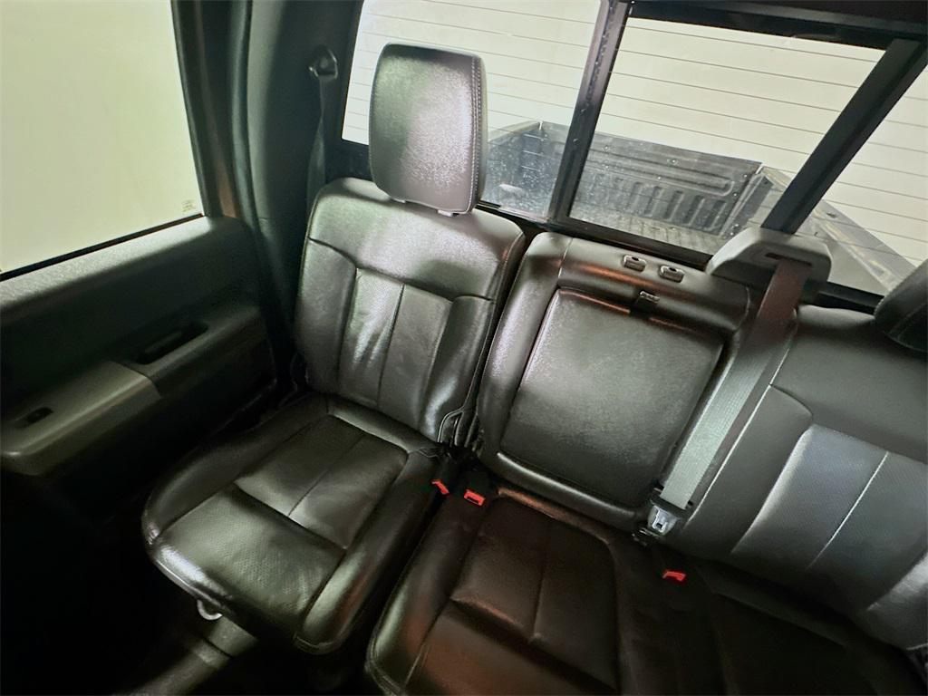 used 2012 Ford F-350 car, priced at $31,985