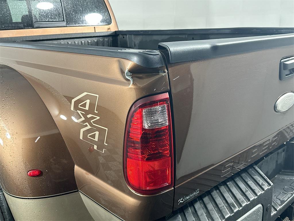 used 2012 Ford F-350 car, priced at $31,585