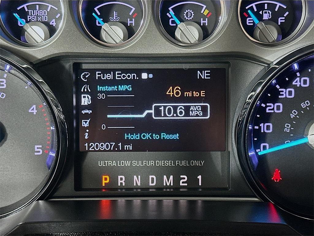 used 2012 Ford F-350 car, priced at $31,585