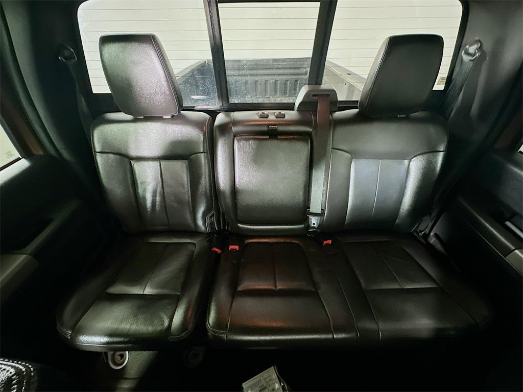 used 2012 Ford F-350 car, priced at $31,985