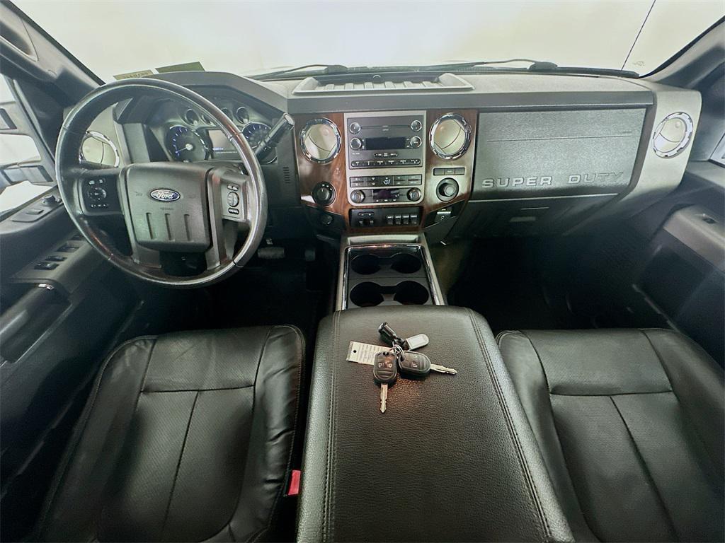 used 2012 Ford F-350 car, priced at $31,985