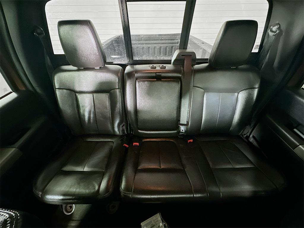 used 2012 Ford F-350 car, priced at $31,585