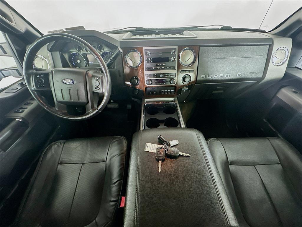 used 2012 Ford F-350 car, priced at $31,585