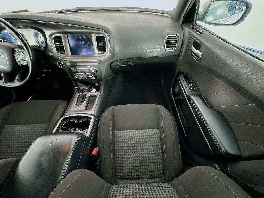 used 2023 Dodge Charger car, priced at $24,534