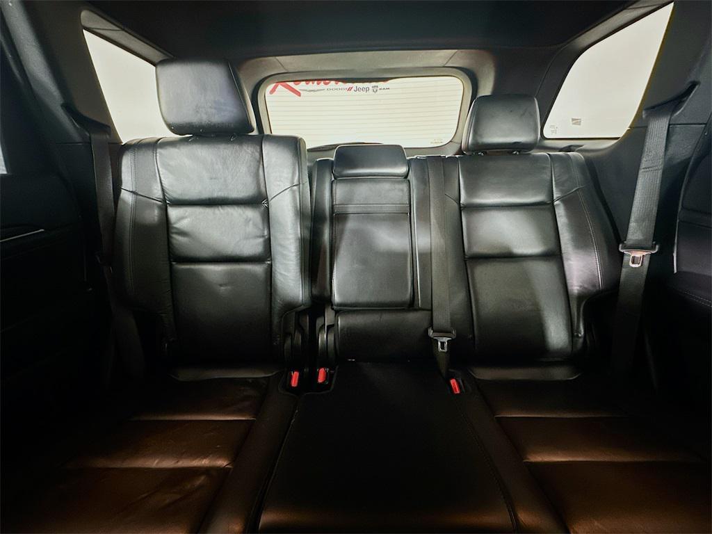 used 2019 Jeep Grand Cherokee car, priced at $15,935