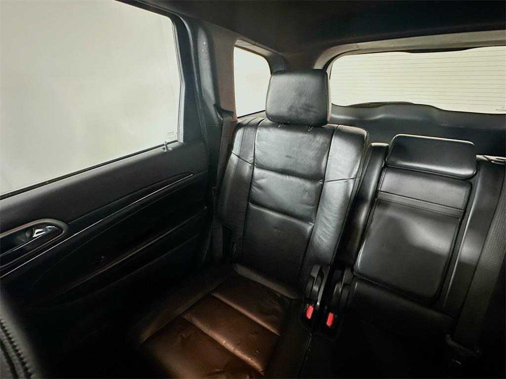 used 2019 Jeep Grand Cherokee car, priced at $15,935