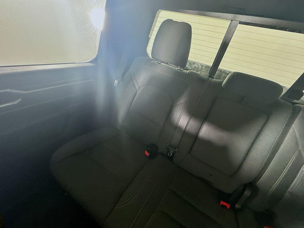 used 2020 Ram 1500 car