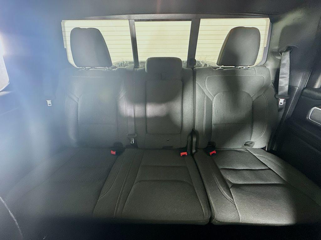 used 2020 Ram 1500 car
