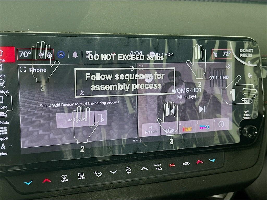 new 2026 Dodge Charger car, priced at $59,618