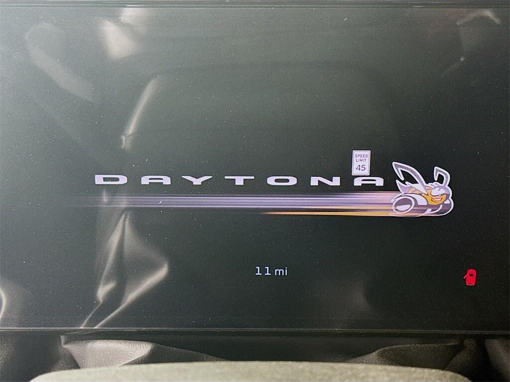 new 2026 Dodge Charger car, priced at $59,618