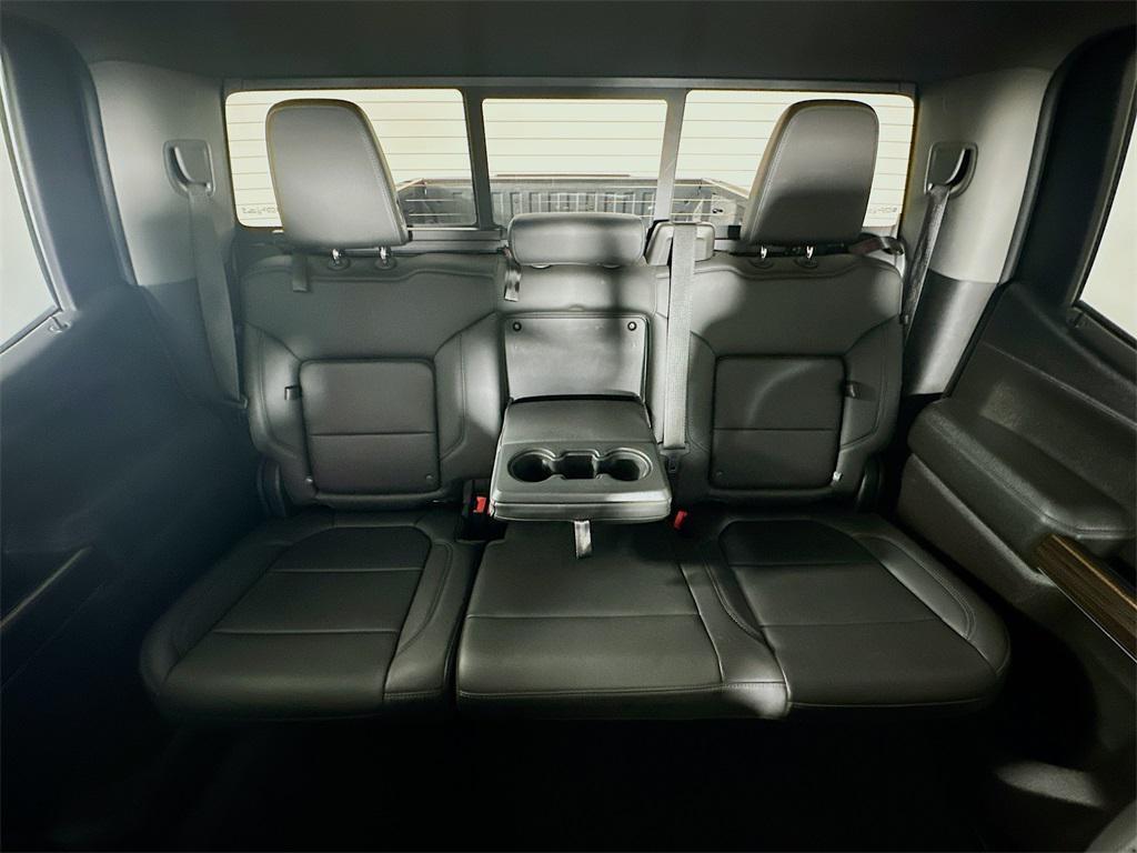 used 2020 Chevrolet Silverado 1500 car, priced at $28,985