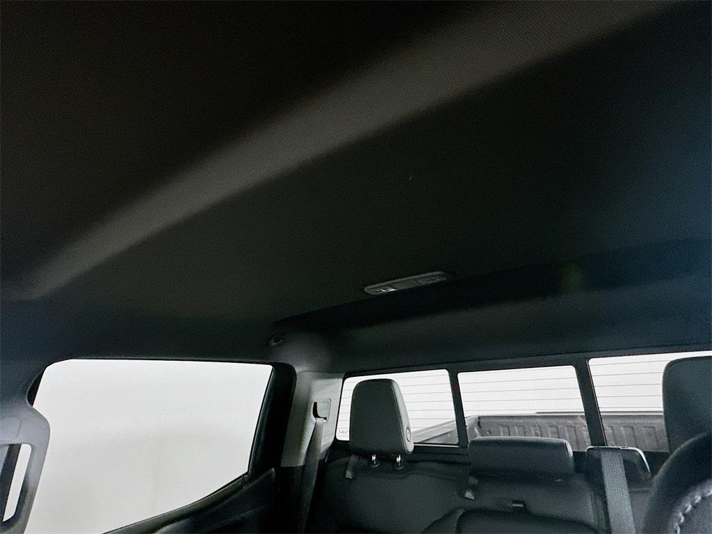 used 2020 Chevrolet Silverado 1500 car, priced at $28,985