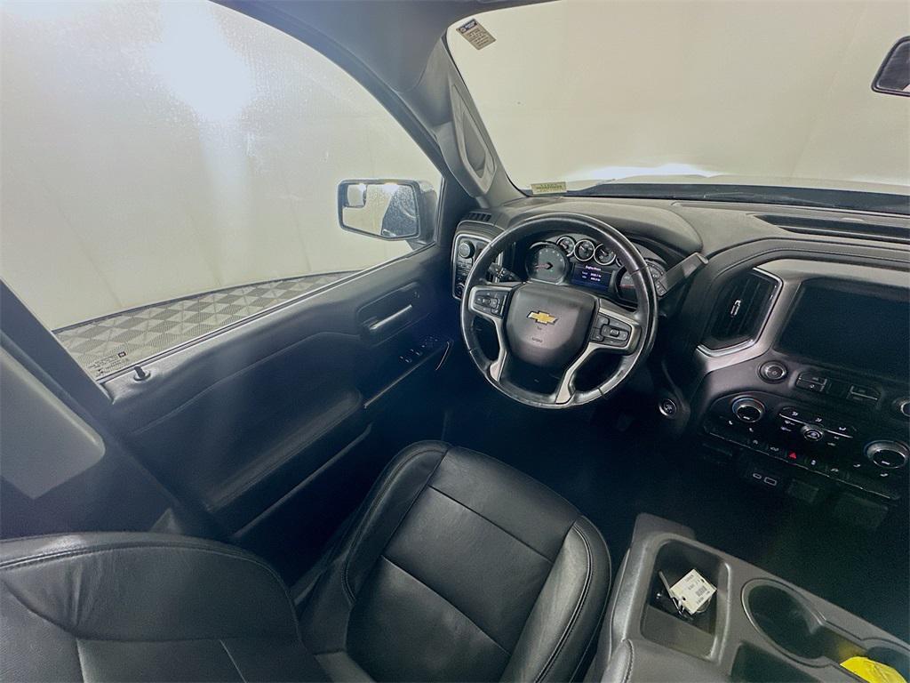 used 2020 Chevrolet Silverado 1500 car, priced at $28,985