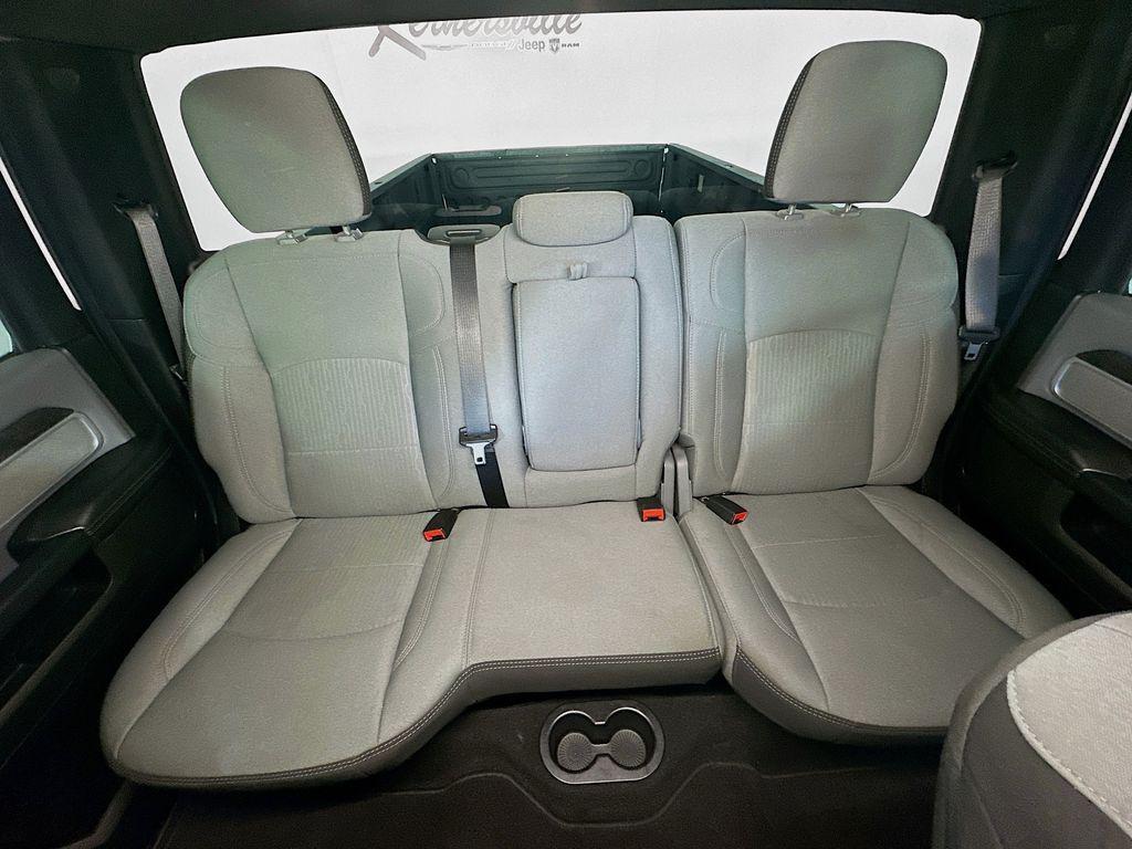 used 2023 Ram 3500 car, priced at $48,935