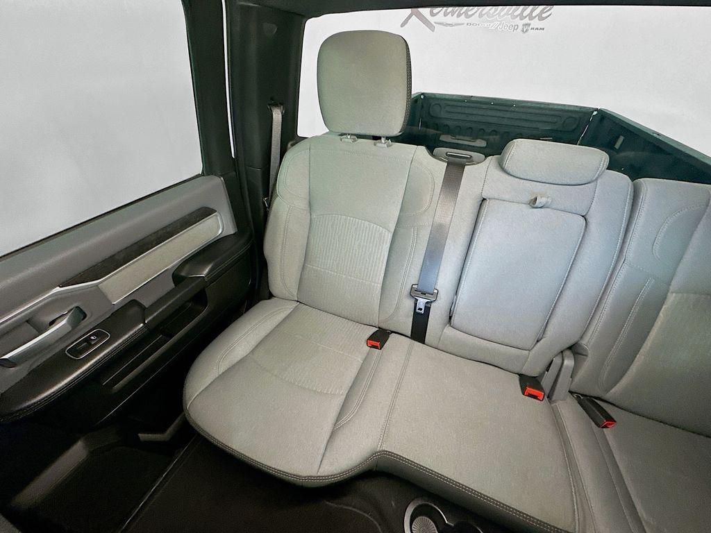 used 2023 Ram 3500 car, priced at $48,935