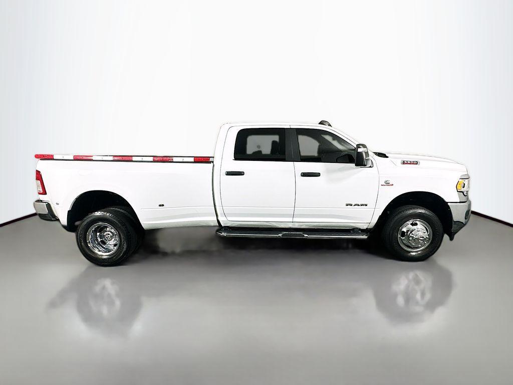 used 2023 Ram 3500 car, priced at $48,935