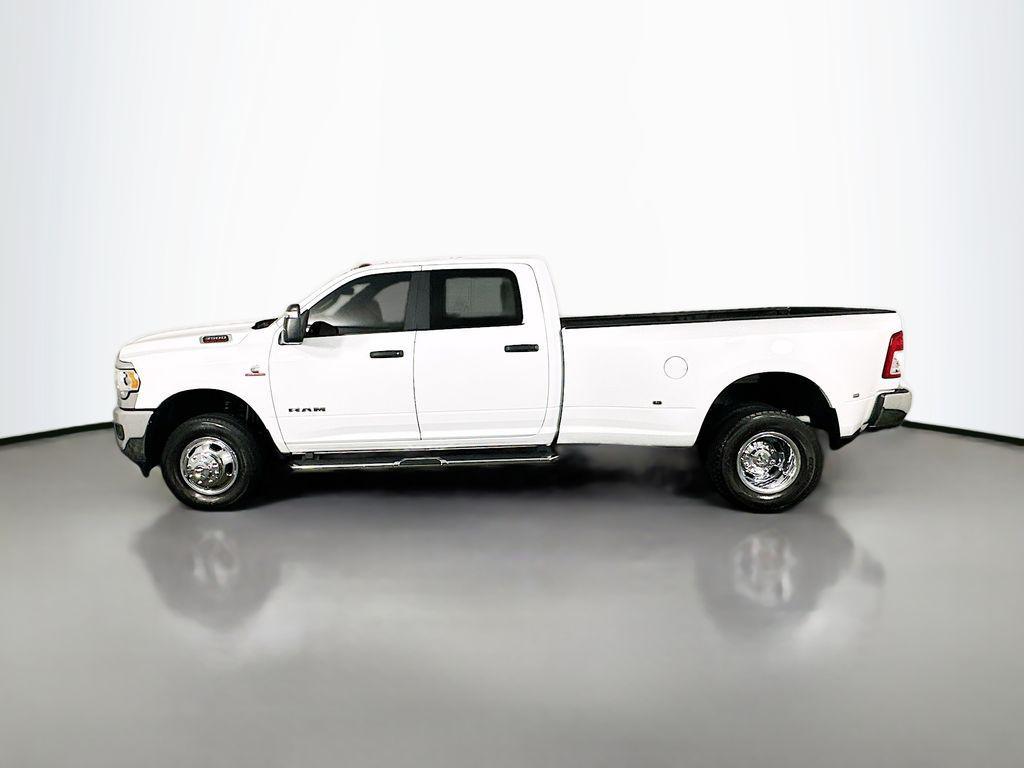 used 2023 Ram 3500 car, priced at $48,935