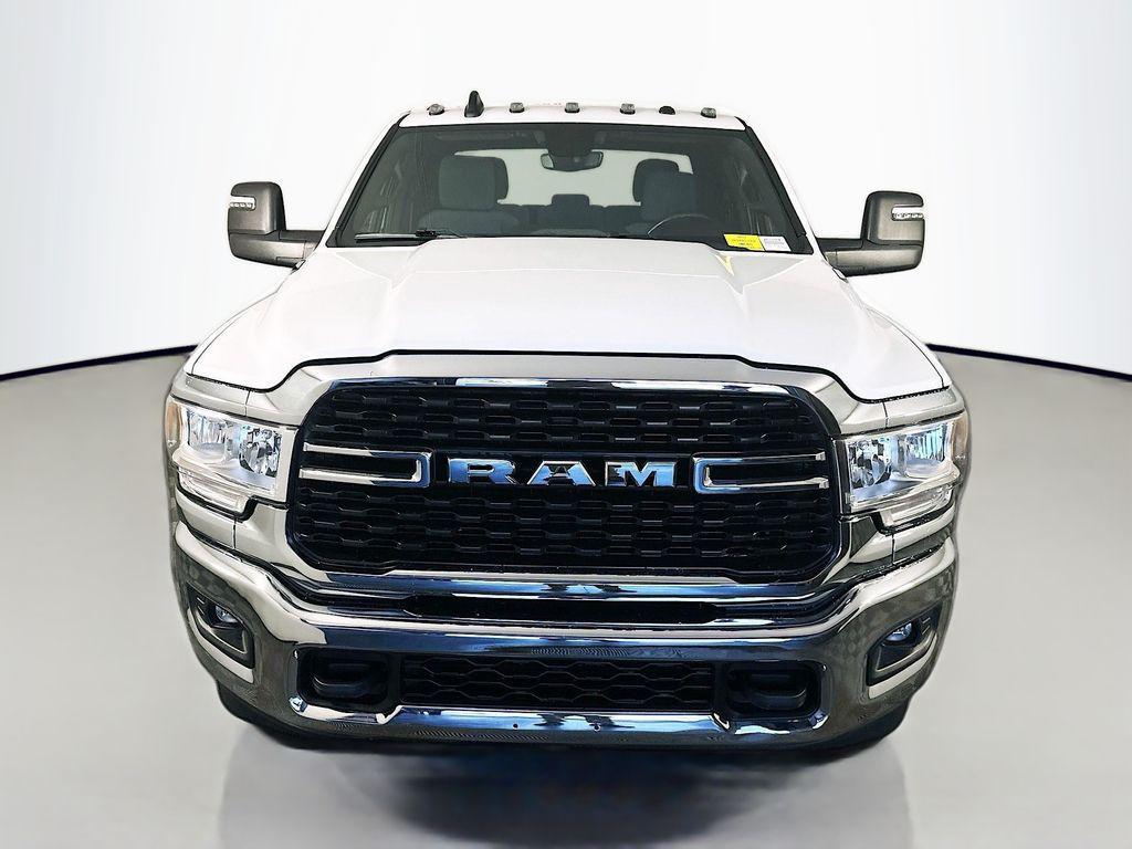 used 2023 Ram 3500 car, priced at $48,935