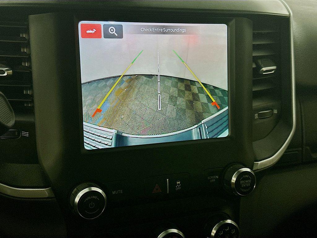 used 2023 Ram 3500 car, priced at $48,935