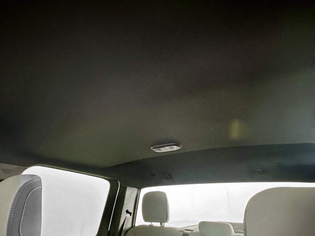 used 2023 Ram 3500 car, priced at $48,935