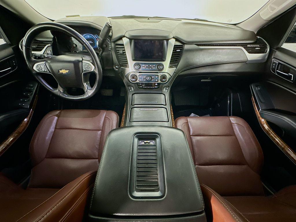 used 2019 Chevrolet Tahoe car, priced at $33,384