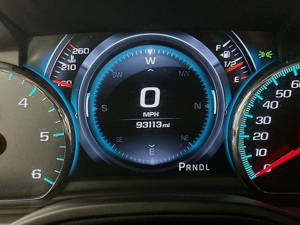 used 2019 Chevrolet Tahoe car, priced at $33,384