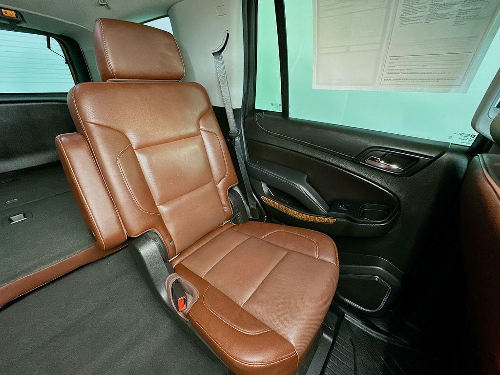 used 2019 Chevrolet Tahoe car, priced at $33,384