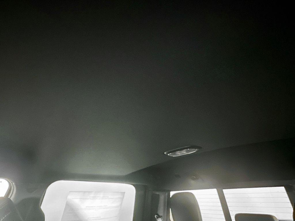 new 2026 Ram 2500 car, priced at $54,694