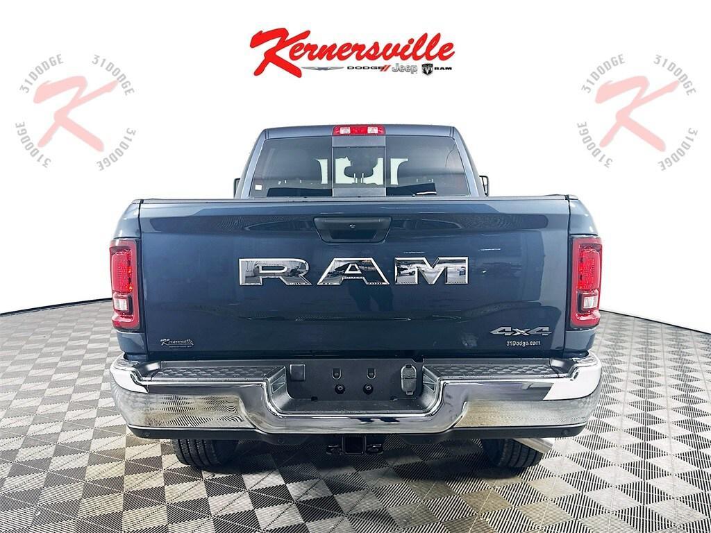 new 2026 Ram 2500 car, priced at $53,181