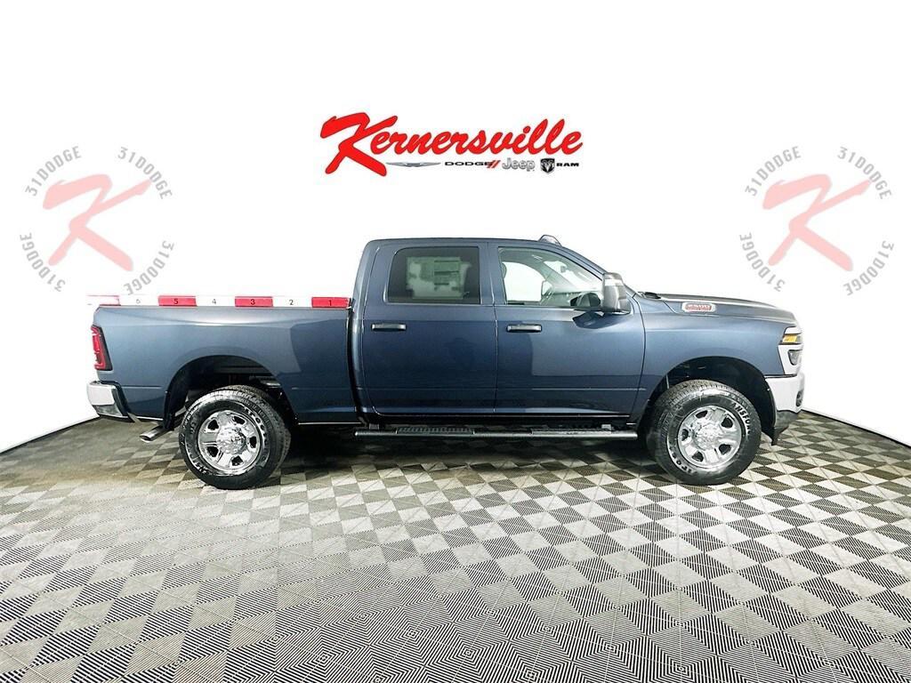 new 2026 Ram 2500 car, priced at $53,181